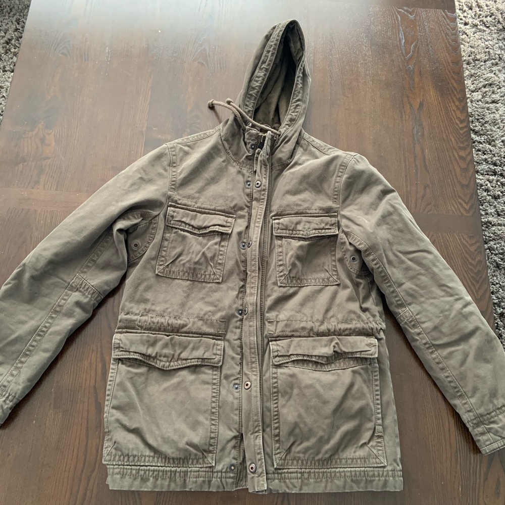 American eagle jacket